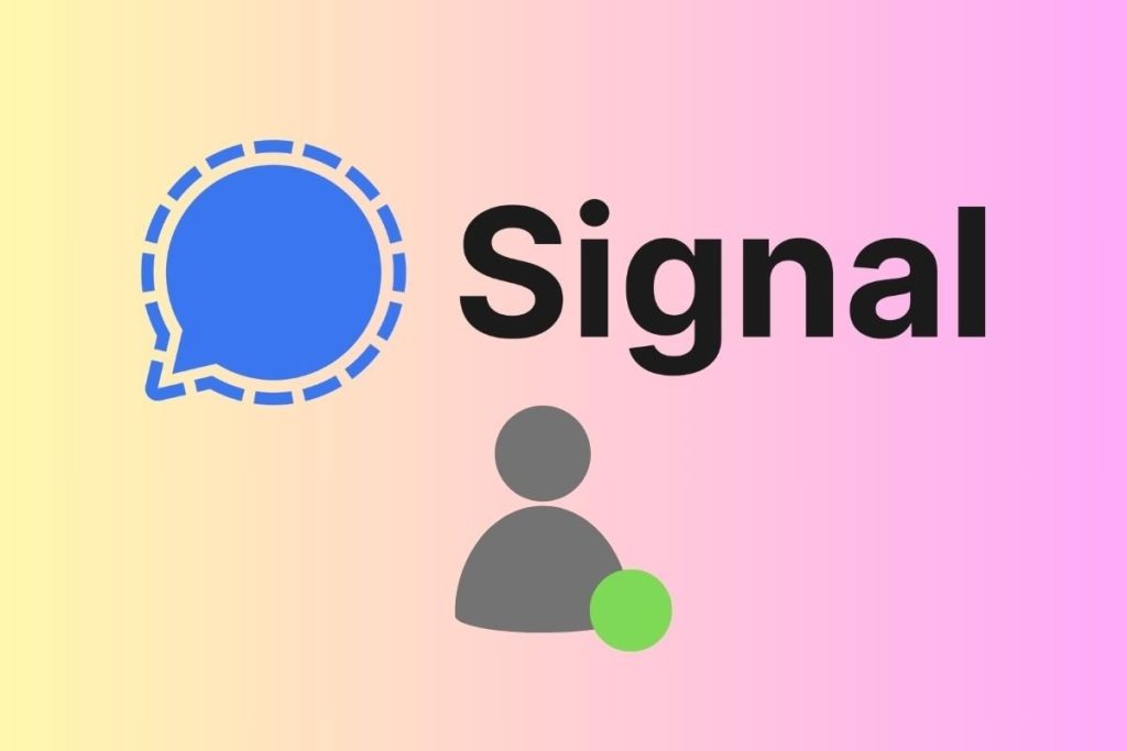 Signal group
